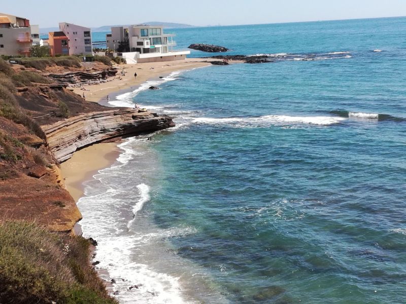 foto 20 Aluguer de férias entre particulares Cap d'Agde studio Languedoc-Roussillon Hérault