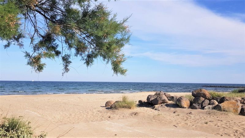 foto 13 Aluguer de férias entre particulares Cap d'Agde studio Languedoc-Roussillon Hérault