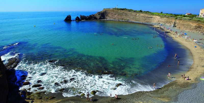 foto 22 Aluguer de férias entre particulares Cap d'Agde studio Languedoc-Roussillon Hérault