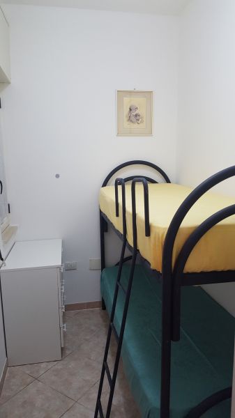 foto 12 Aluguer de frias entre particulares Torre Mozza appartement Puglia Lecce (provncia de) quarto 2