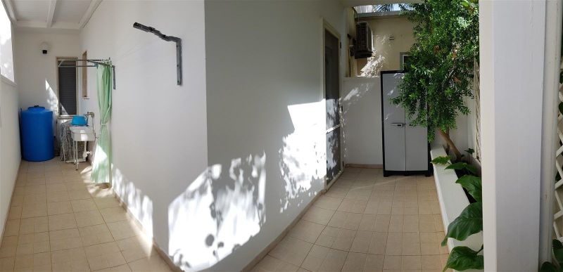 foto 16 Aluguer de frias entre particulares Torre Mozza appartement Puglia Lecce (provncia de) Jardim