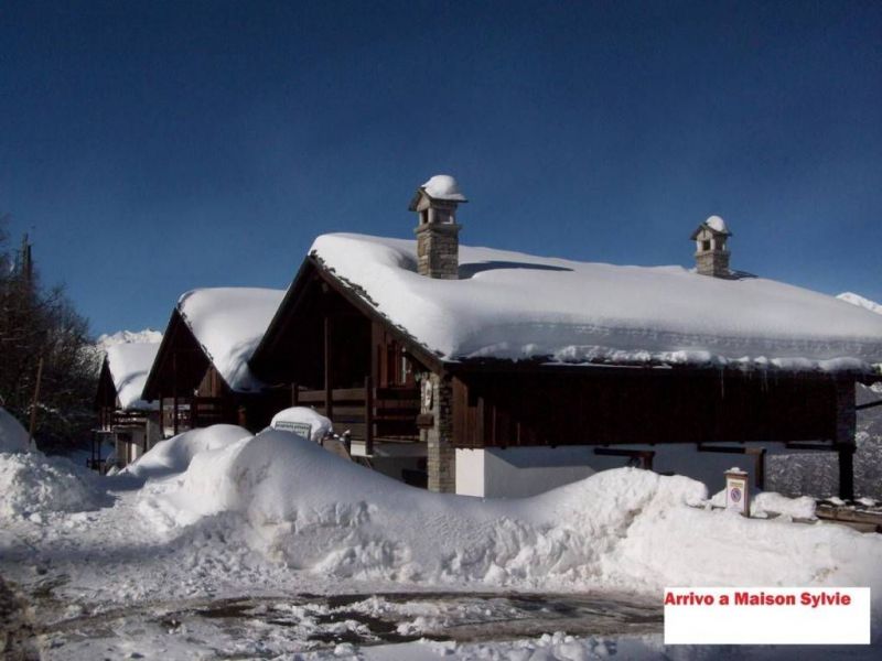 foto 5 Aluguer de frias entre particulares Pila chalet Vale de Aosta Aosta