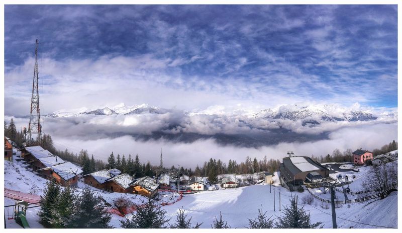 foto 6 Aluguer de frias entre particulares Pila chalet Vale de Aosta Aosta