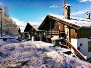 Aluguer frias Alpes Ocidentais para 3 pessoas: chalet n 103368