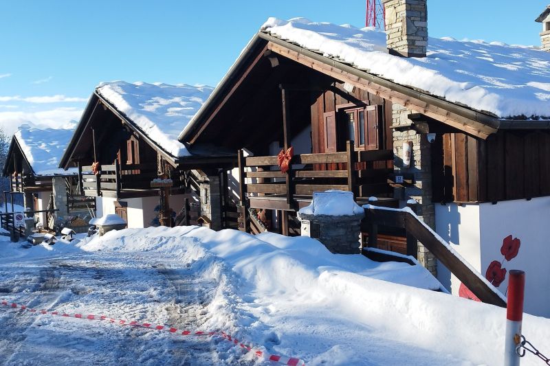 foto 0 Aluguer de frias entre particulares Pila chalet Vale de Aosta Aosta