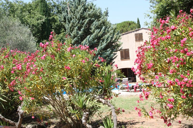 foto 14 Aluguer de férias entre particulares Fréjus appartement Provença-Alpes-Costa Azul Var