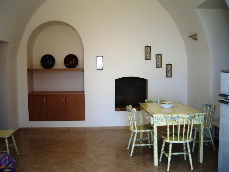 foto 19 Aluguer de frias entre particulares Tricase villa Puglia Lecce (provncia de)