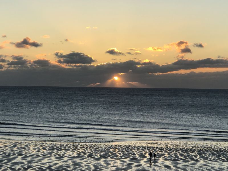 foto 10 Aluguer de frias entre particulares Le Touquet appartement Nord-Pas de Calais Pas de Calais Praia