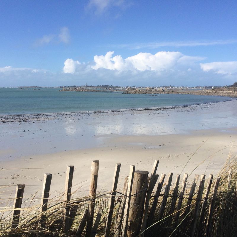 foto 16 Aluguer de frias entre particulares Roscoff maison Bretanha Finisterra Praia