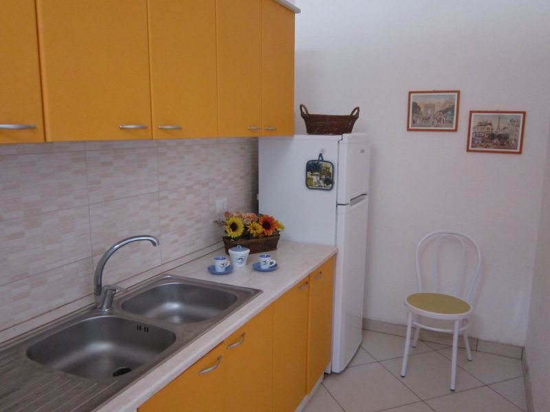 foto 5 Aluguer de frias entre particulares Gallipoli appartement Puglia Lecce (provncia de)