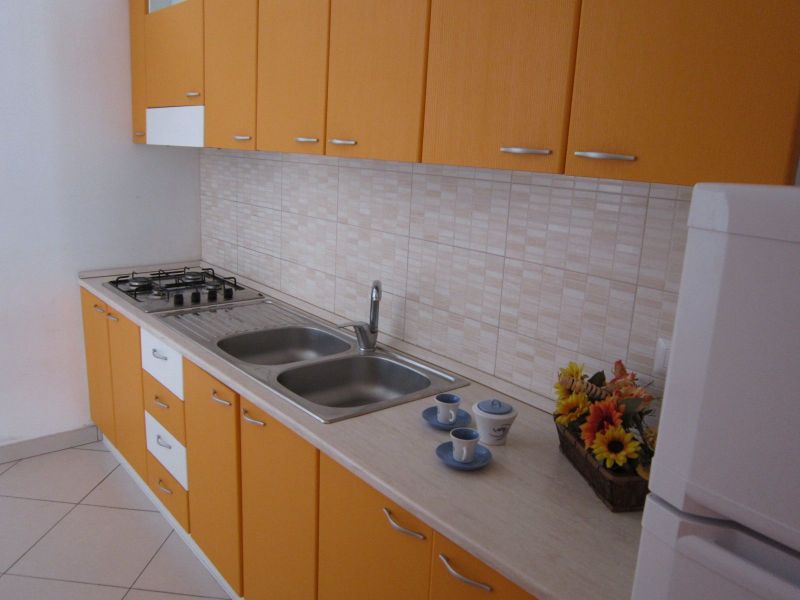 foto 6 Aluguer de frias entre particulares Gallipoli appartement Puglia Lecce (provncia de)