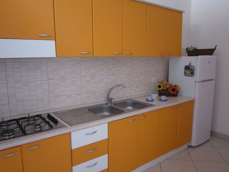 foto 7 Aluguer de frias entre particulares Gallipoli appartement Puglia Lecce (provncia de)