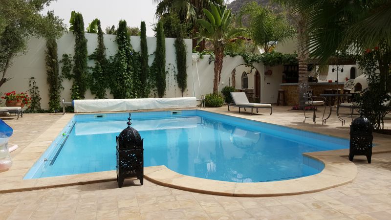 foto 5 Aluguer de frias entre particulares Agadir villa   Piscina