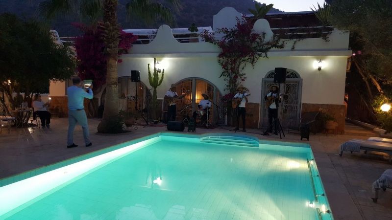 foto 3 Aluguer de frias entre particulares Agadir villa   Piscina