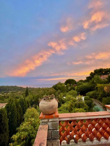 foto 2 Aluguer de férias entre particulares La Croix Valmer villa Provença-Alpes-Costa Azul Var