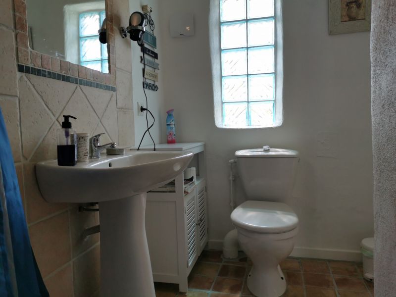 foto 20 Aluguer de frias entre particulares Avinho maison Provena-Alpes-Costa Azul Vaucluse WC separado 3