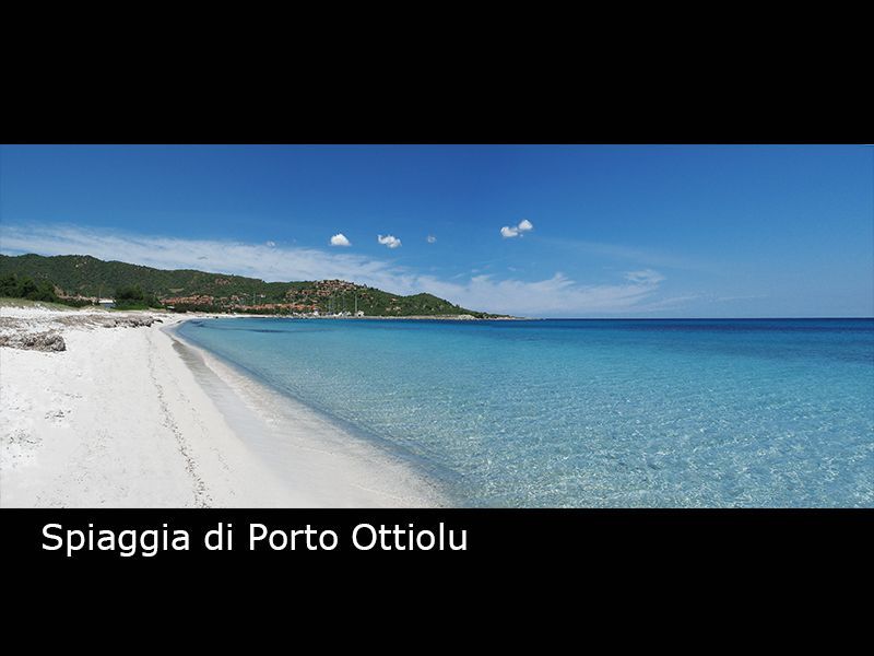 foto 0 Aluguer de frias entre particulares San Teodoro appartement Sardenha Olbia Tempio (provncia de) Praia