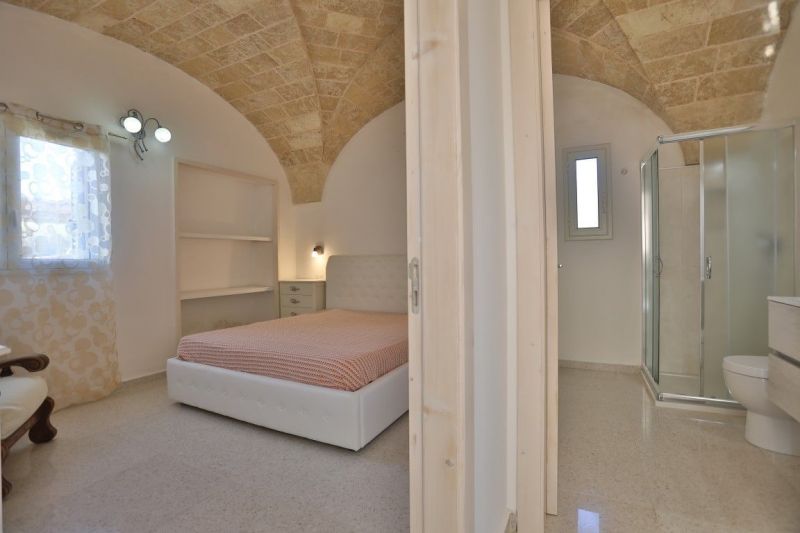 foto 1 Aluguer de frias entre particulares Pescoluse villa Puglia Lecce (provncia de) quarto 1