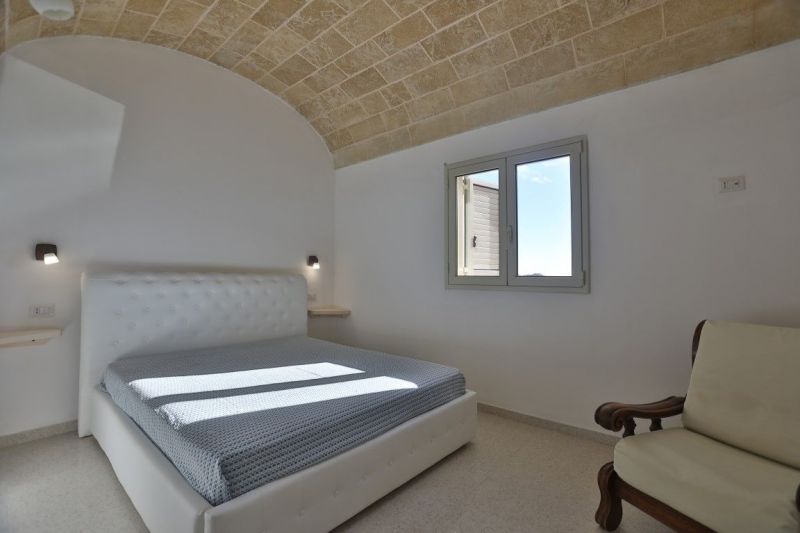 foto 4 Aluguer de frias entre particulares Pescoluse villa Puglia Lecce (provncia de) quarto 2