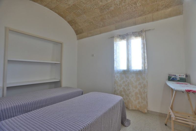 foto 6 Aluguer de frias entre particulares Pescoluse villa Puglia Lecce (provncia de) quarto 3