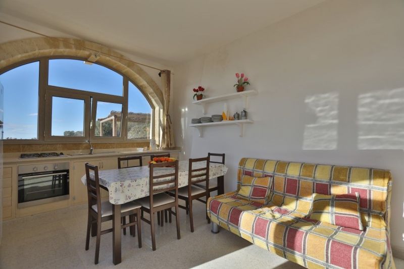 foto 9 Aluguer de frias entre particulares Pescoluse villa Puglia Lecce (provncia de) Sala de estar