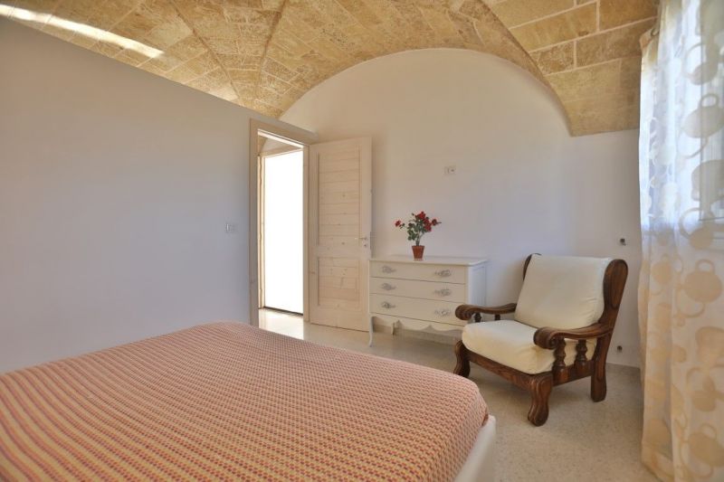 foto 14 Aluguer de frias entre particulares Pescoluse villa Puglia Lecce (provncia de) quarto 1