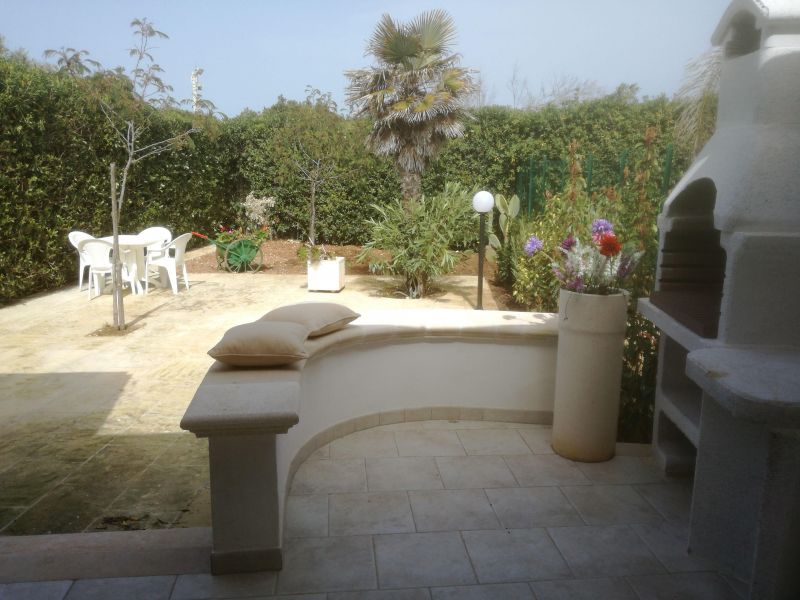 foto 15 Aluguer de férias entre particulares Ostuni villa Puglia Bríndisi (província de) Jardim