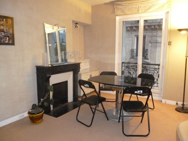 foto 1 Aluguer de frias entre particulares PARIS appartement Ile-de-France Paris Sala de jantar