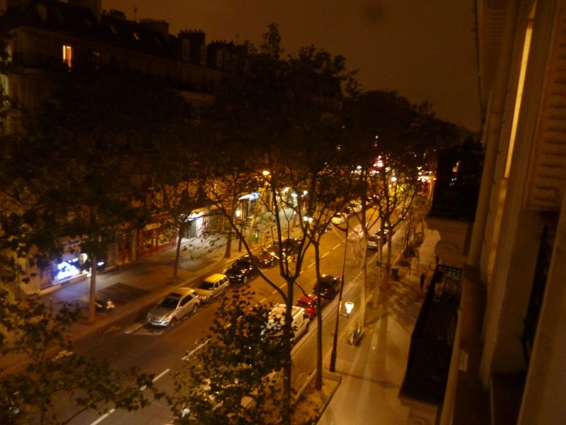 foto 17 Aluguer de frias entre particulares PARIS appartement Ile-de-France Paris Vista desde do alojamento