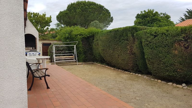 foto 7 Aluguer de frias entre particulares Saint Cyprien maison Languedoc-Roussillon Pirineus Orientais Jardim