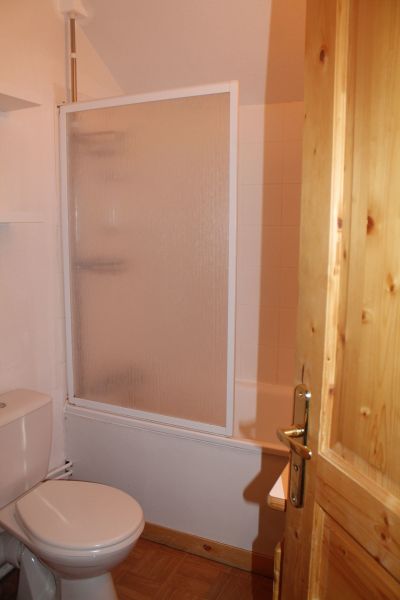 foto 10 Aluguer de frias entre particulares Saint Sorlin d'Arves appartement Rdano-Alpes Sabia casa de banho