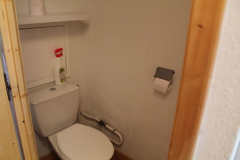 foto 11 Aluguer de frias entre particulares Saint Sorlin d'Arves appartement Rdano-Alpes Sabia WC separado