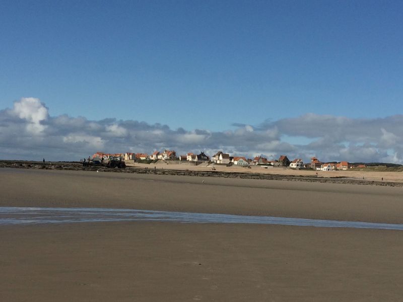 foto 0 Aluguer de frias entre particulares Wissant gite Nord-Pas de Calais Pas de Calais Praia