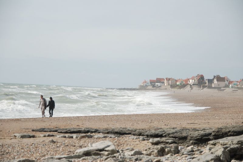 foto 15 Aluguer de férias entre particulares Wissant gite Nord-Pas de Calais Pas de Calais Praia