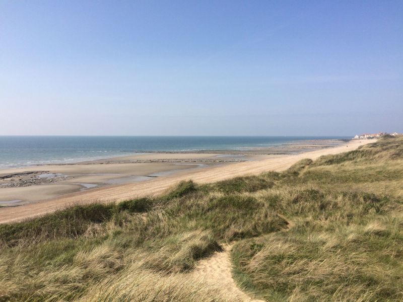 foto 18 Aluguer de férias entre particulares Wissant gite Nord-Pas de Calais Pas de Calais Vista dos arredores