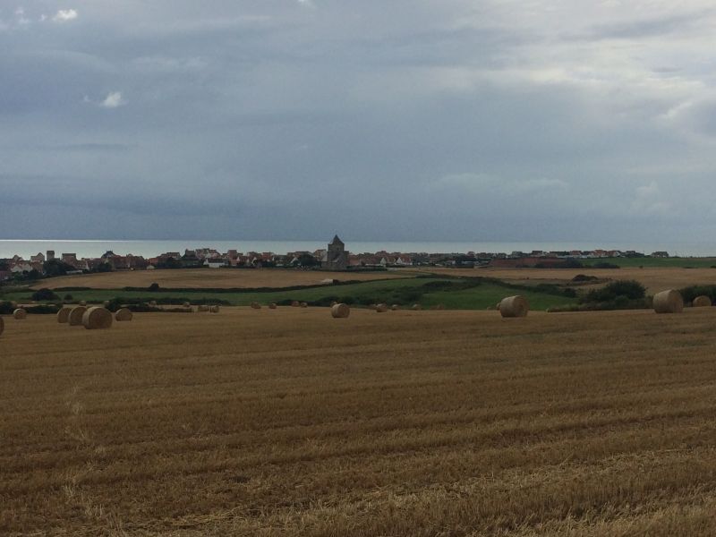 foto 19 Aluguer de férias entre particulares Wissant gite Nord-Pas de Calais Pas de Calais Vista dos arredores