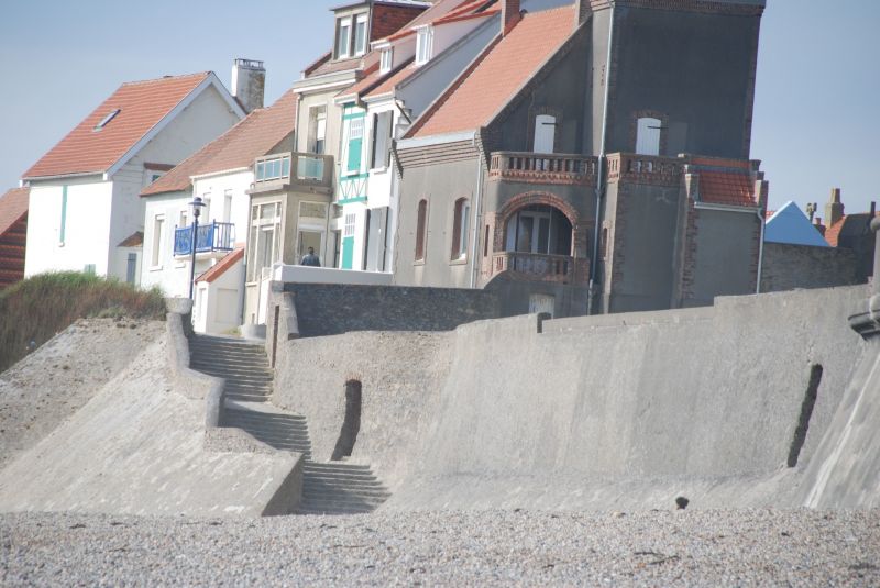 foto 24 Aluguer de férias entre particulares Wissant gite Nord-Pas de Calais Pas de Calais