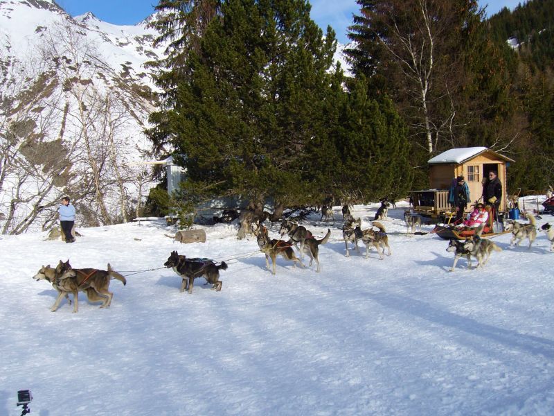 foto 18 Aluguer de frias entre particulares Barges appartement Midi-Pyrnes Altos Pirineus Outras