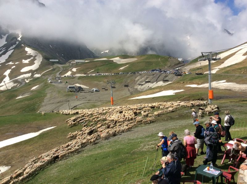 foto 16 Aluguer de férias entre particulares Barèges appartement Midi-Pyrénées Altos Pirineus Outras