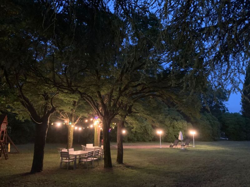 foto 15 Aluguer de férias entre particulares Penne d'Agenais gite Aquitânia Lot et Garonne Jardim