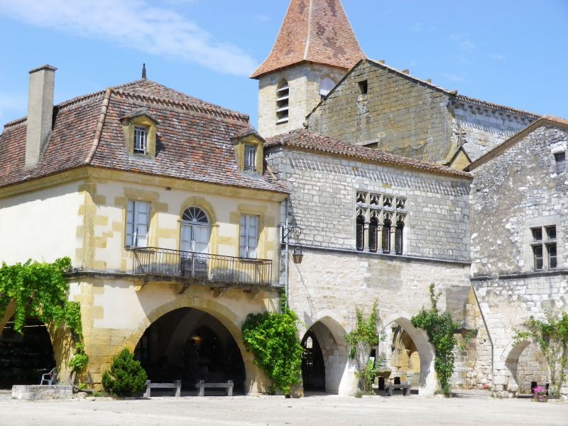 foto 19 Aluguer de férias entre particulares Penne d'Agenais gite Aquitânia Lot et Garonne Vista exterior do alojamento