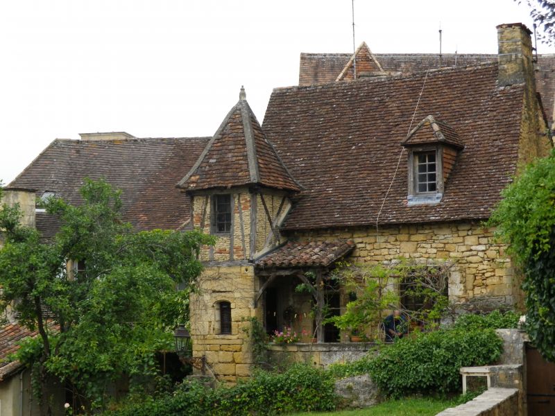 foto 20 Aluguer de férias entre particulares Penne d'Agenais gite Aquitânia Lot et Garonne Vista exterior do alojamento