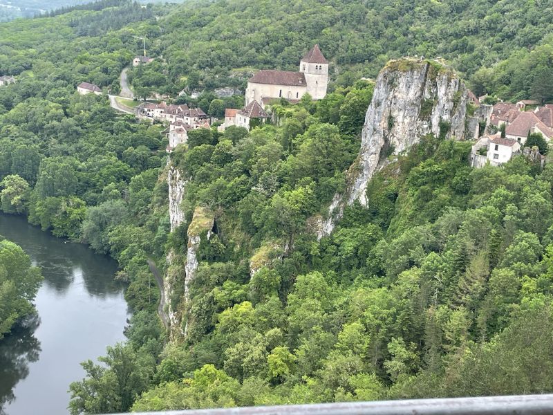 foto 21 Aluguer de férias entre particulares Penne d'Agenais gite Aquitânia Lot et Garonne Vista exterior do alojamento