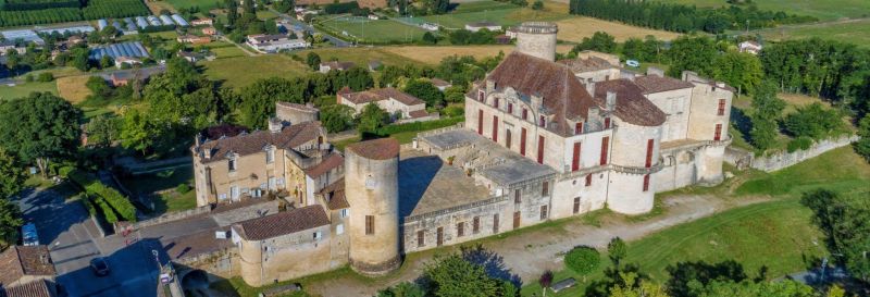 foto 27 Aluguer de férias entre particulares Penne d'Agenais gite Aquitânia Lot et Garonne Outras