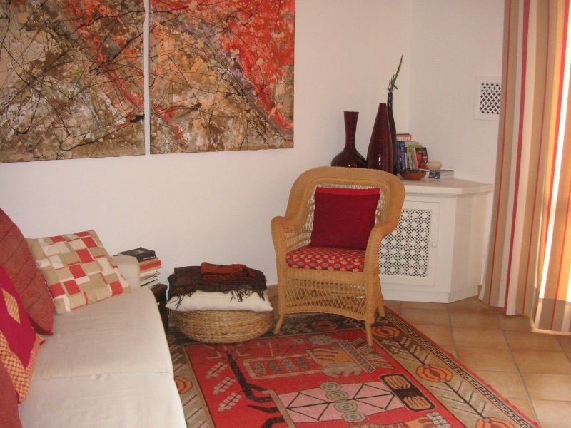 foto 2 Aluguer de frias entre particulares Arzachena appartement Sardenha Olbia Tempio (provncia de) Sala de estar