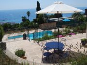 Aluguer frias piscina Juan Les Pins: villa n 122240