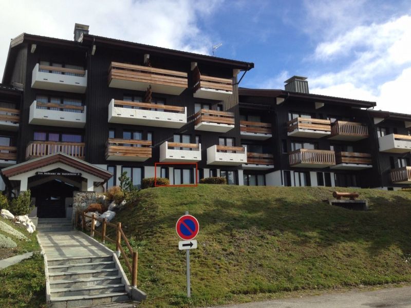 foto 7 Aluguer de férias entre particulares La Rosière 1850 studio Ródano-Alpes Sabóia