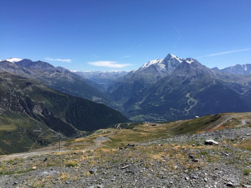 foto 11 Aluguer de férias entre particulares La Rosière 1850 studio Ródano-Alpes Sabóia