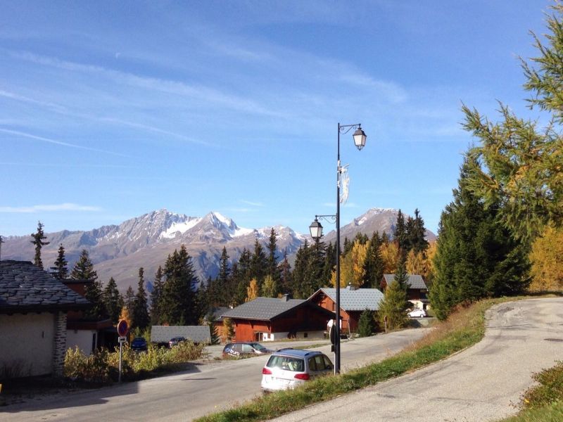 foto 12 Aluguer de férias entre particulares La Rosière 1850 studio Ródano-Alpes Sabóia