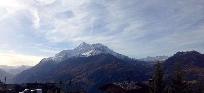 foto 13 Aluguer de férias entre particulares La Rosière 1850 studio Ródano-Alpes Sabóia